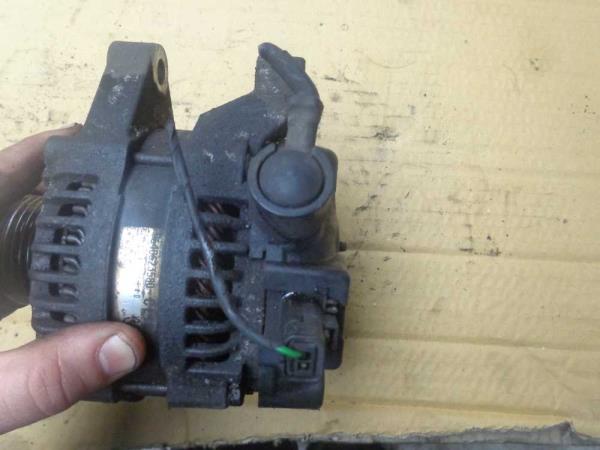 ALTERNATEUR 150AMP CITROEN/PEUGEOT/FIAT/SUZUKI - Vue 4